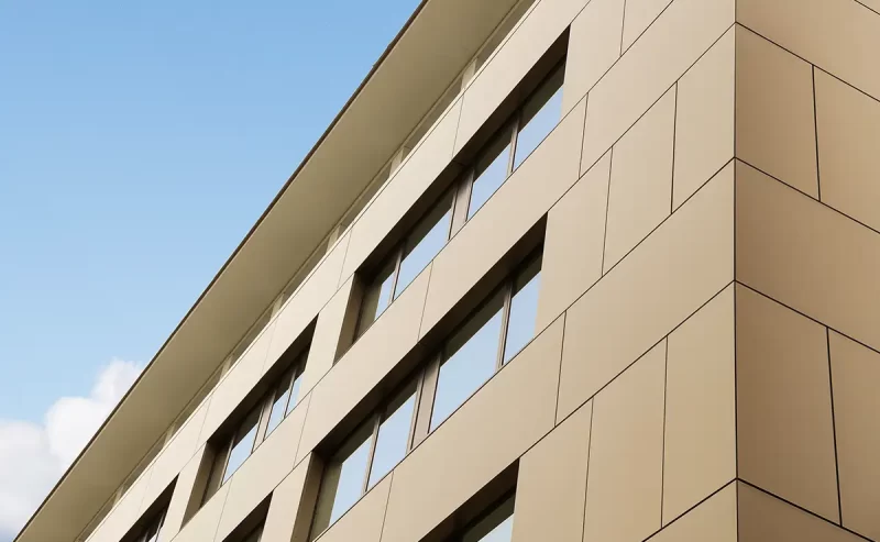 Business centrum Vinice · Praha